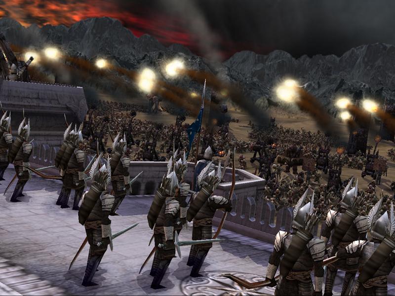 battle for middle earth 2 map pack download